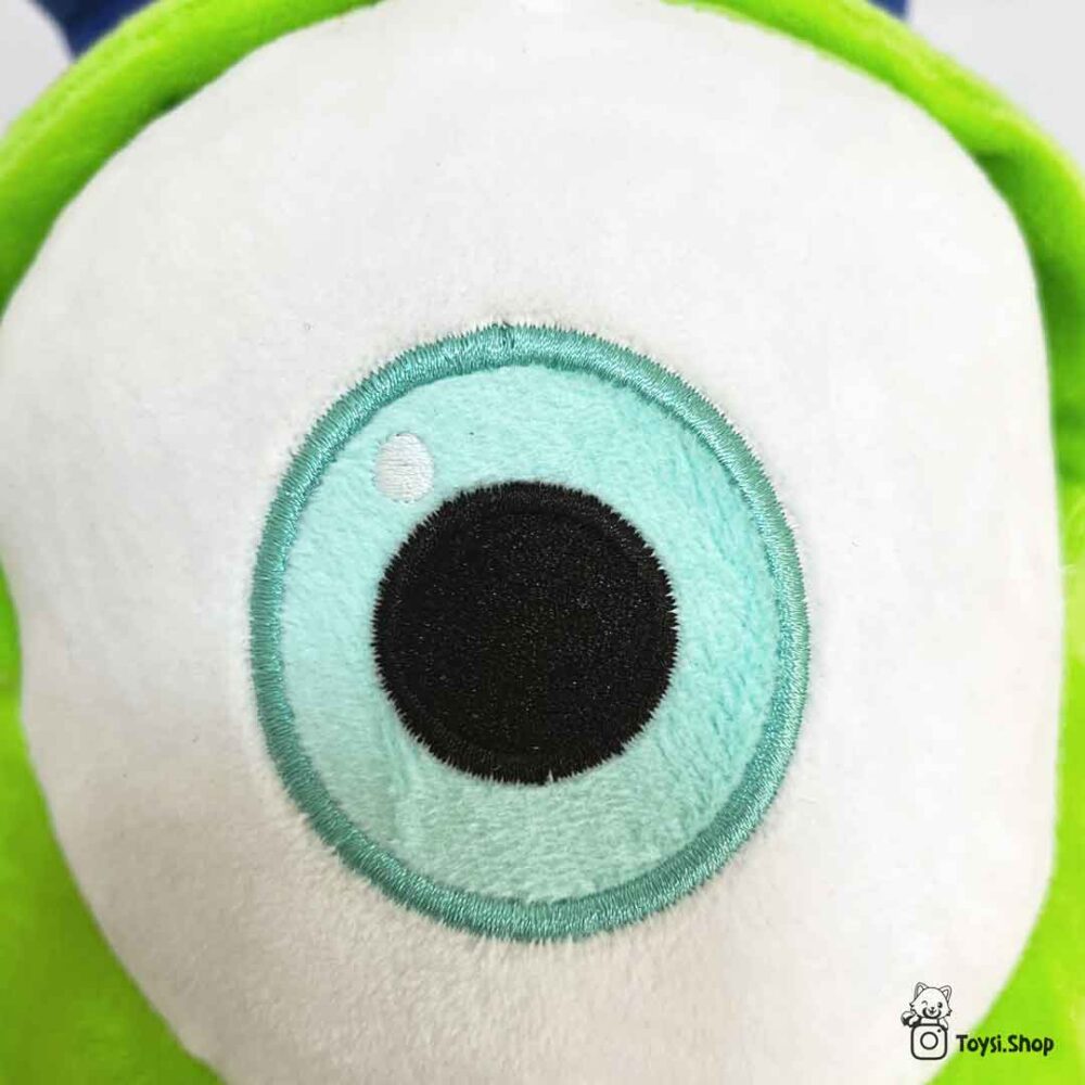 عروسک مایک عروسک مایک اورجینال