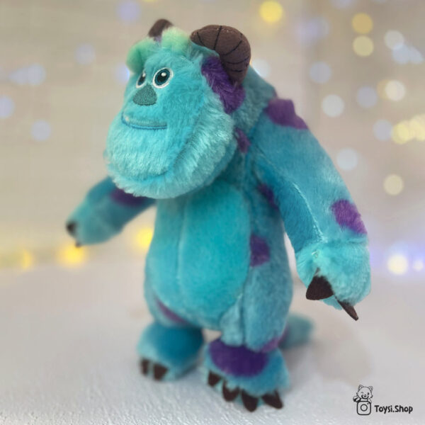 عروسک پولیشی سالیوان