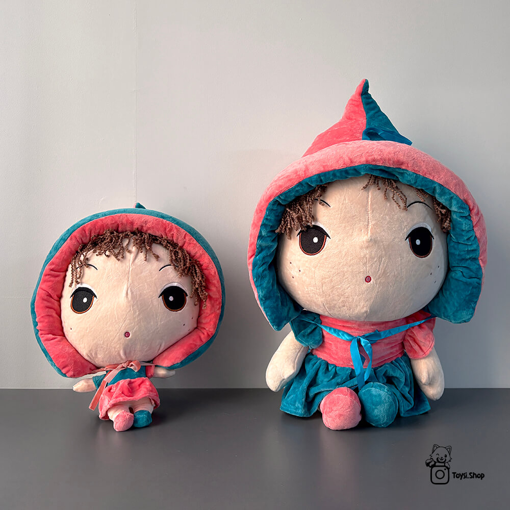 عروسک ممول عروسک ممول