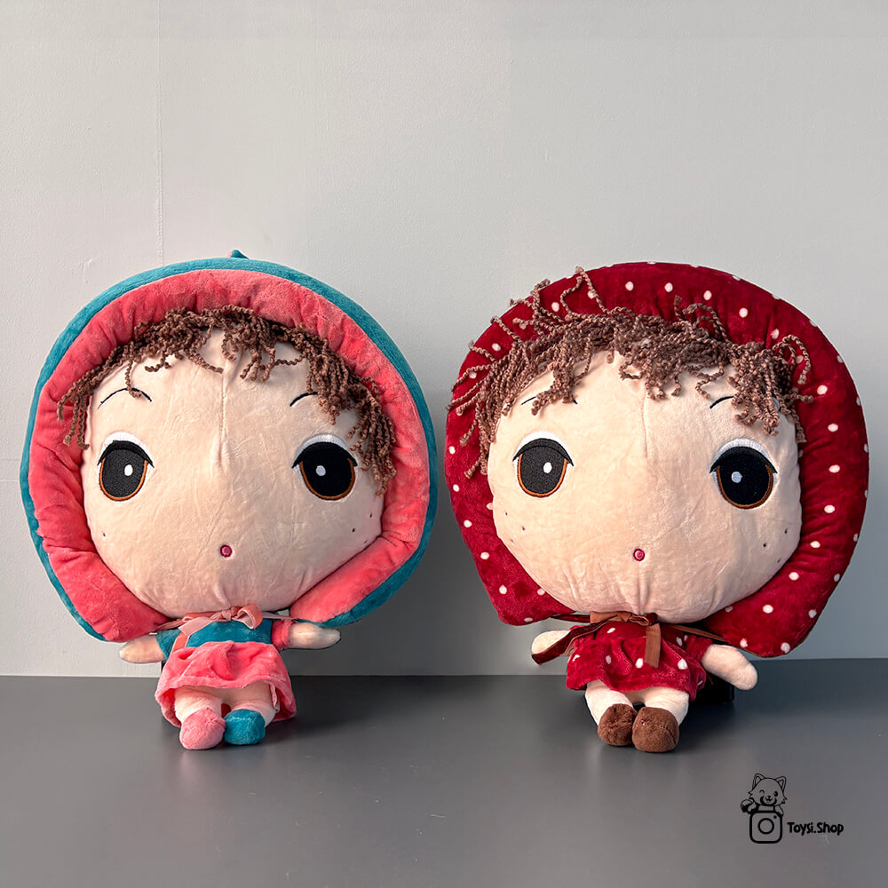 عروسک ممول عروسک ممول