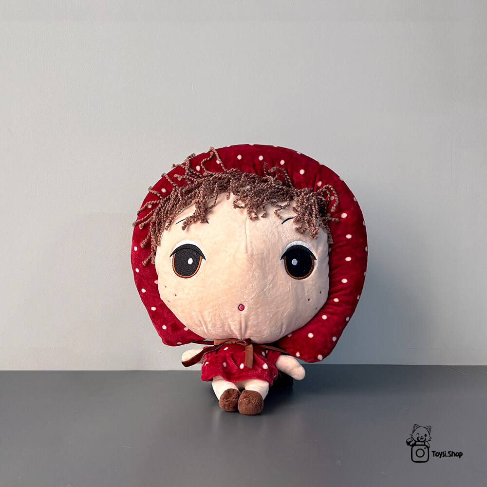 عروسک ممول عروسک ممول