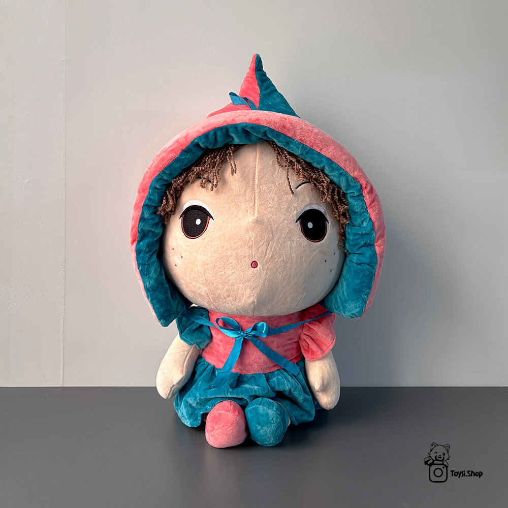 عروسک ممول عروسک ممول