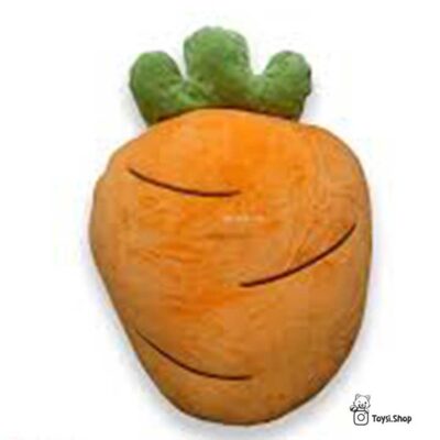 عروسک هویج و ترب لیوانی