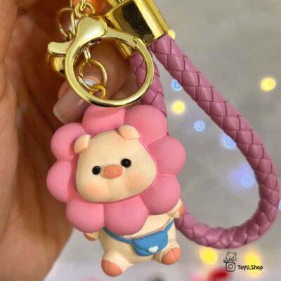 جاکلیدی پلی استر