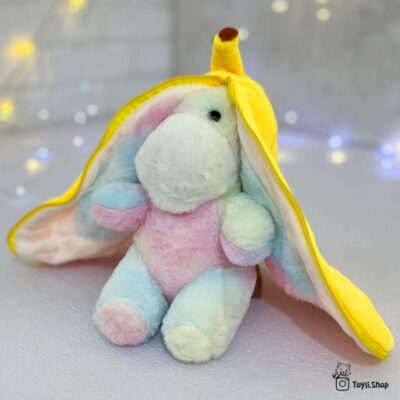 عروسک الاغ سوپرایزی