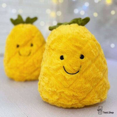 عروسک آناناس تک و عمده