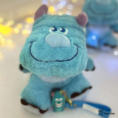 عروسک پولیشی سالیوان