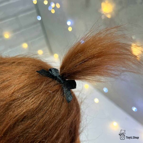 عروسک نی نی سیب زمینی