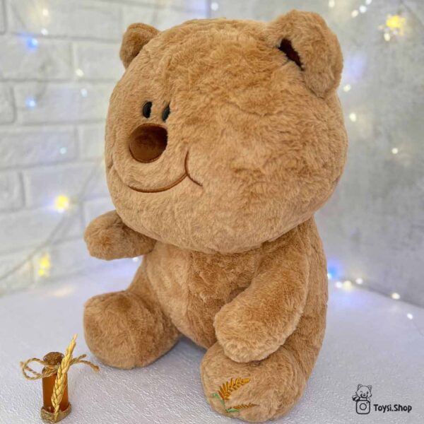 عروسک خرس خیلی بزرگ