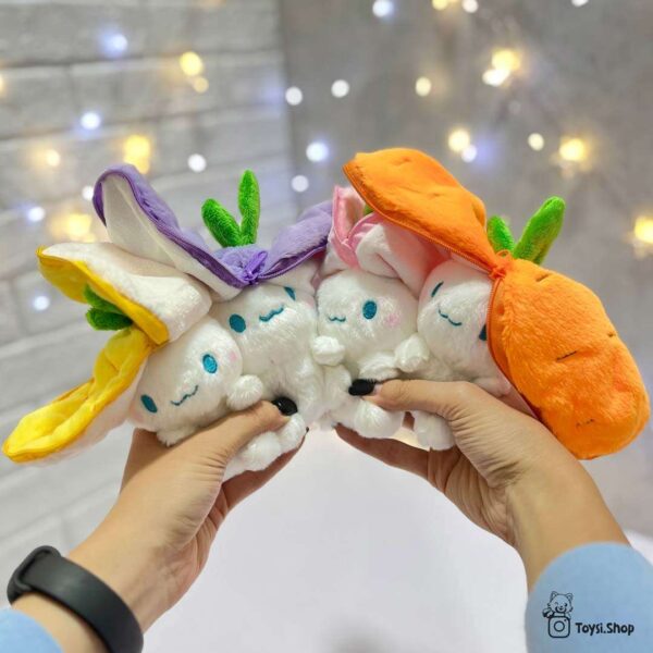 عروسک جاکلیدی