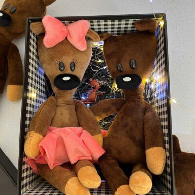 باکس اقتصادی با پوشال و ریسه