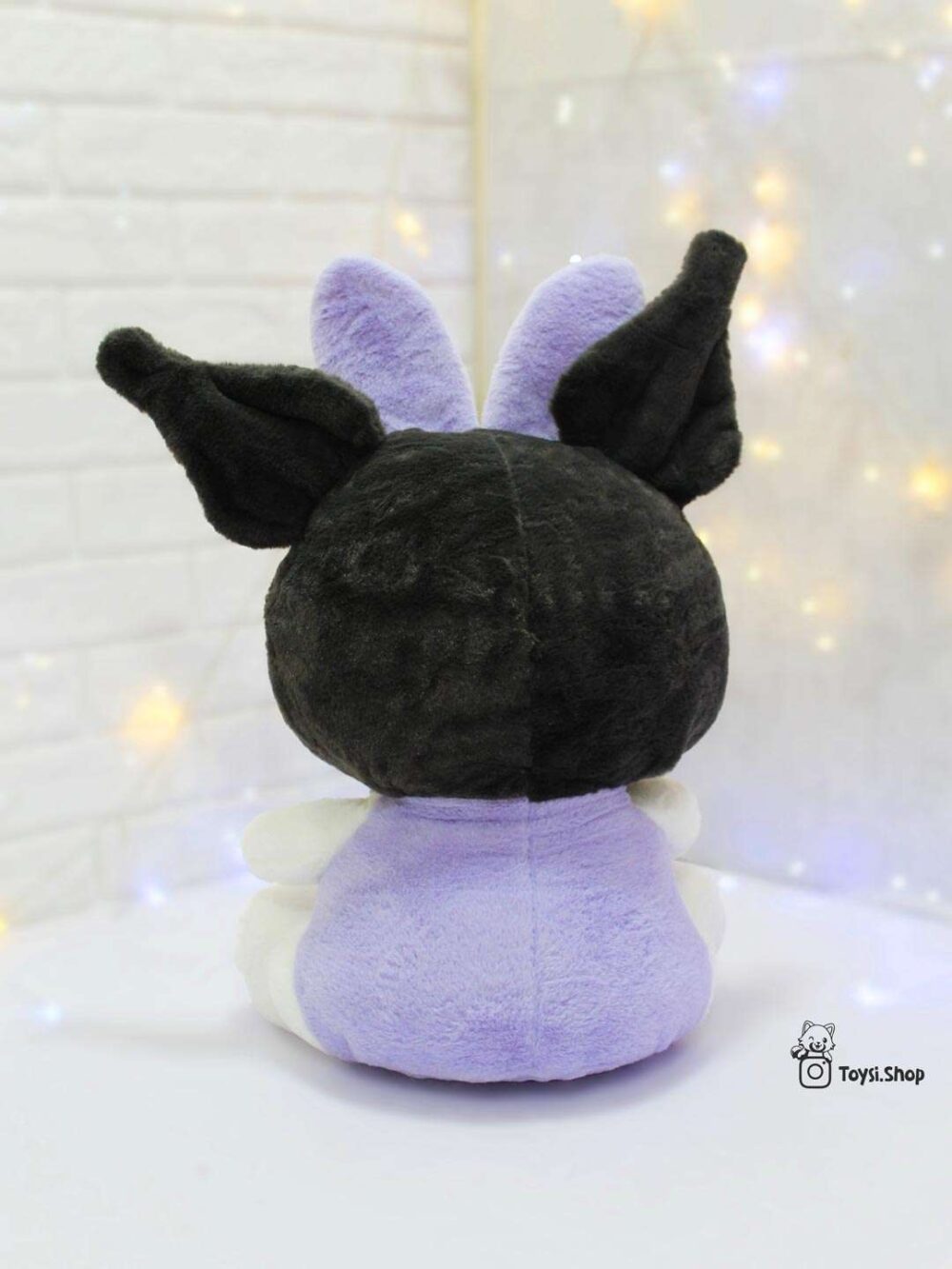 عروسک سانریو مدل کرومی