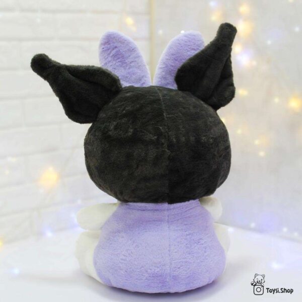 عروسک سانریو مدل کرومی