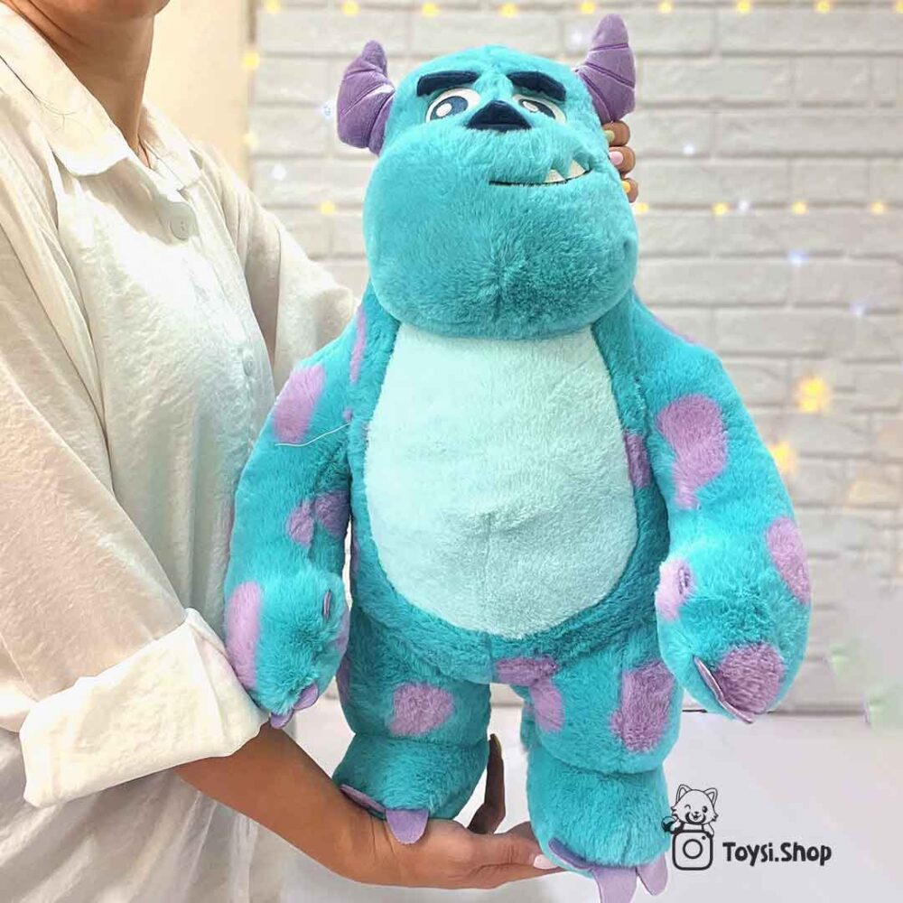 عروسک سالیوان نیوفیس