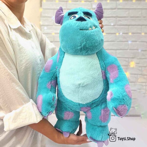 عروسک سالیوان نیوفیس