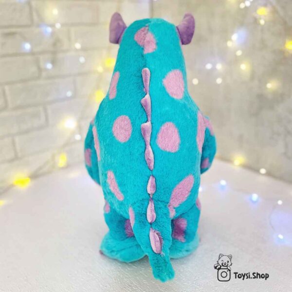 عروسک سالیوان نیوفیس از کجا بخریم