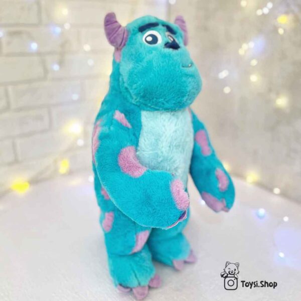 عروسک سالیوان پولیشی اصلی