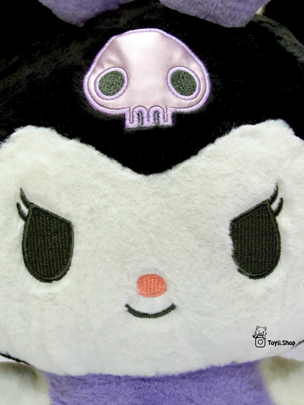 عروسک پولیشی کرومی