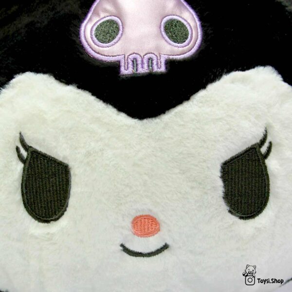 عروسک پولیشی کرومی