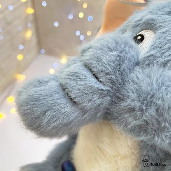 خرید عروسک فیل horton