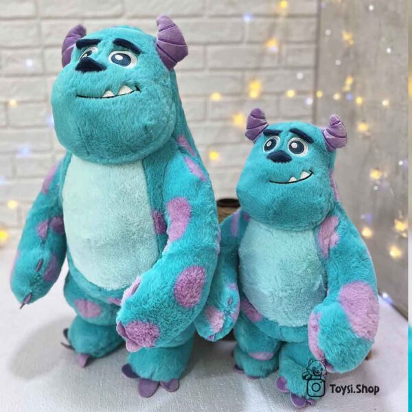 خرید سالیوان پولیشی خارجی