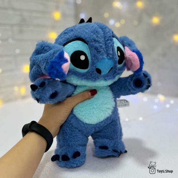 عروسک استیج پولیشی اورجینال