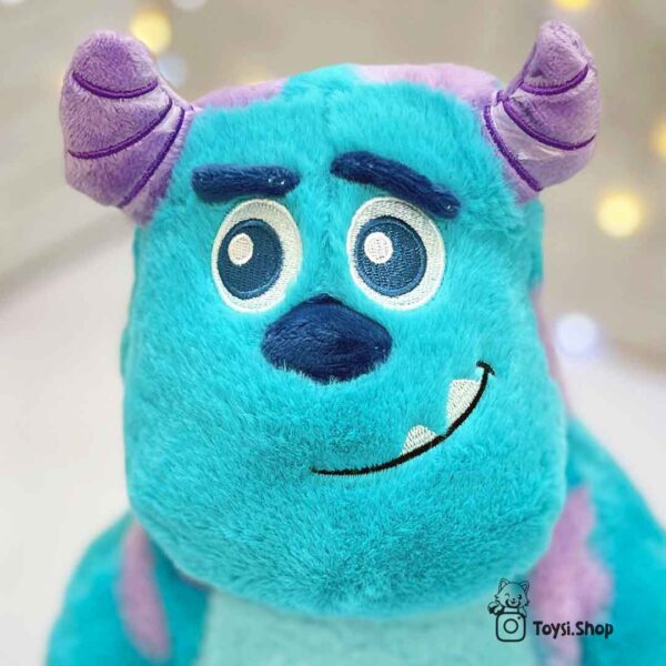 خرید عروسک سالیوان نیو فیس اورجینال