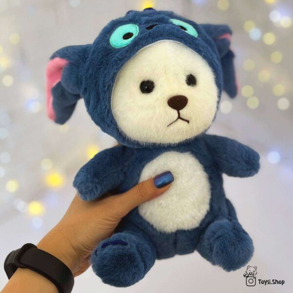 عروسک پولیشی وارداتی