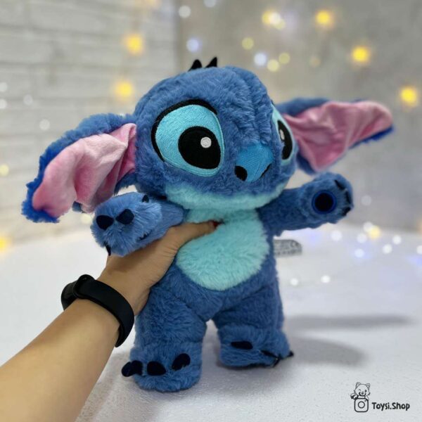 عروسک استیج کوچک