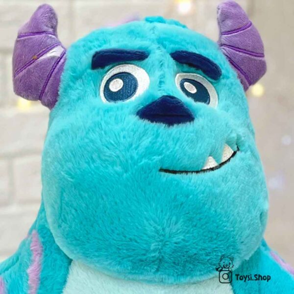 قیمت عروسک سالیوان کارخانه هیولاها