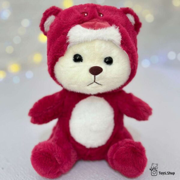 عروسک مدل لاتسو خرس داستان اسباب بازی ها