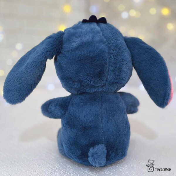 خرس هودی دار