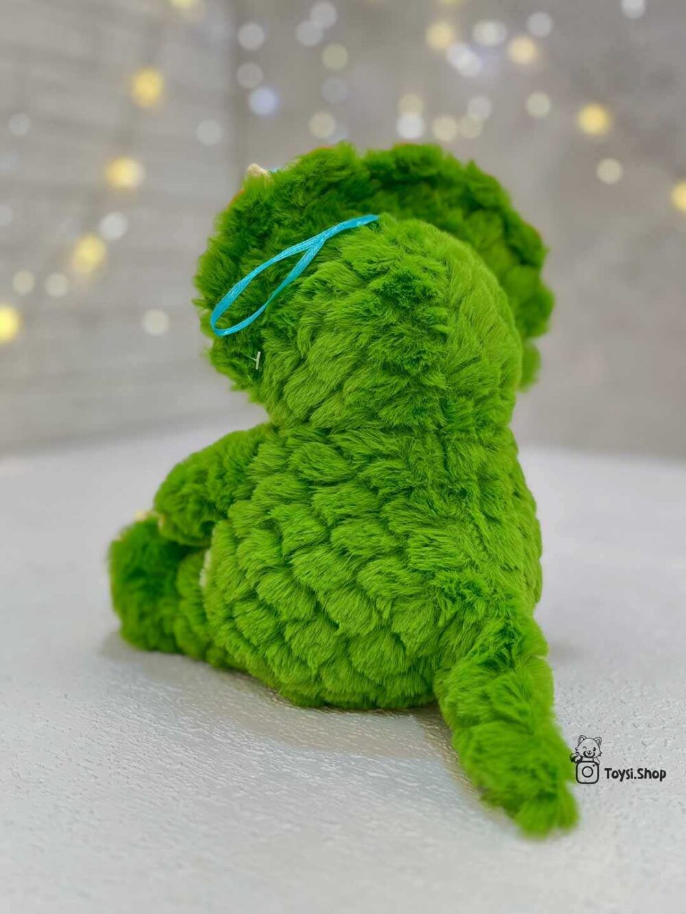 عروسک دایناسور عروسک دایناسوری