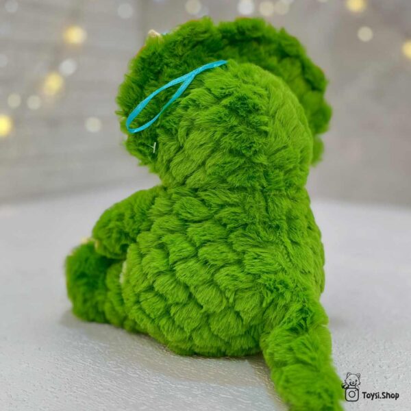 عروسک دایناسوری