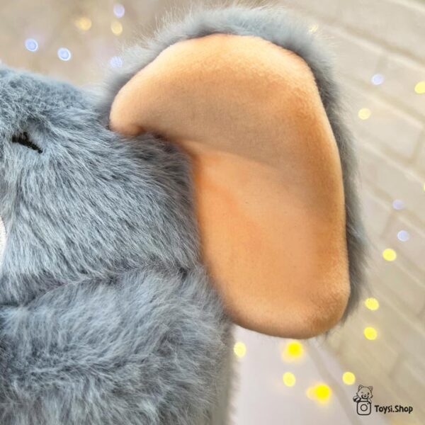 عروسک فیل کوچولو