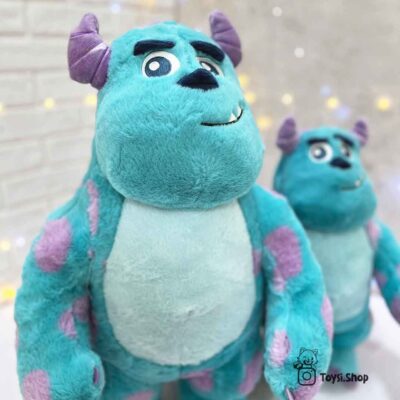 عروسک سالیوان اصل از کجا بخرم