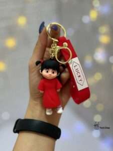 جاکلیدی بوو و سالیوان