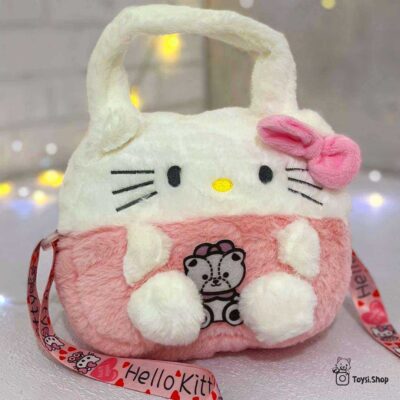 کیف کیتی اورجینال وارداتی