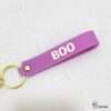 جاکلیدی boo بنفش