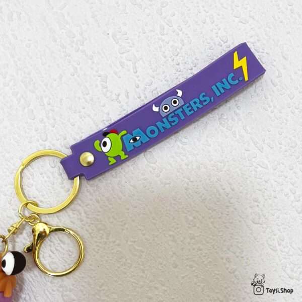 جاسوئیچی دخترونه