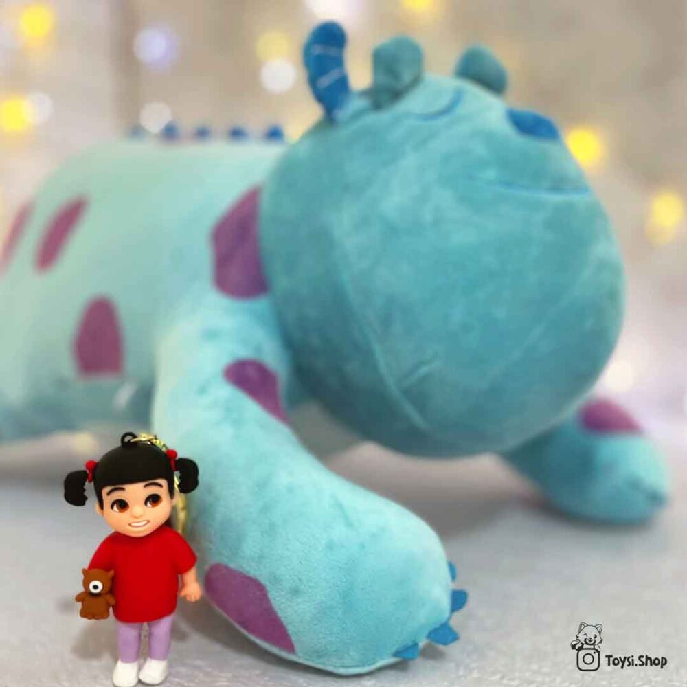 عروسک بالشتی شخصیت سالیوان