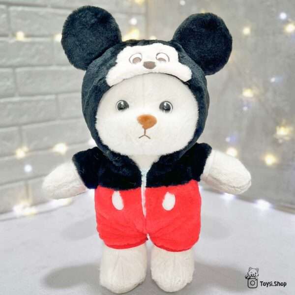 عروسک میکی موس اورجینال خارجی