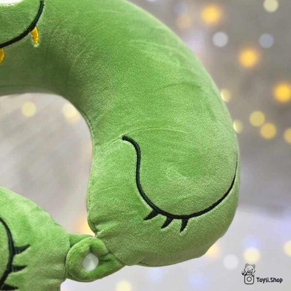 بالش فانتزی مدل دایناسور