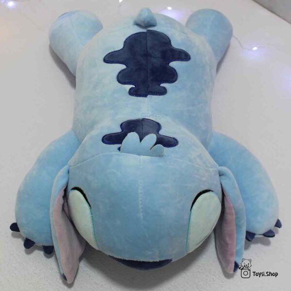 عروسک استیج بالشتی