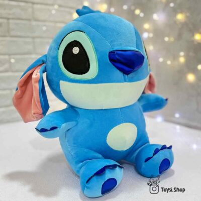 عروسک استیج نانو عروسک استیچ نانو