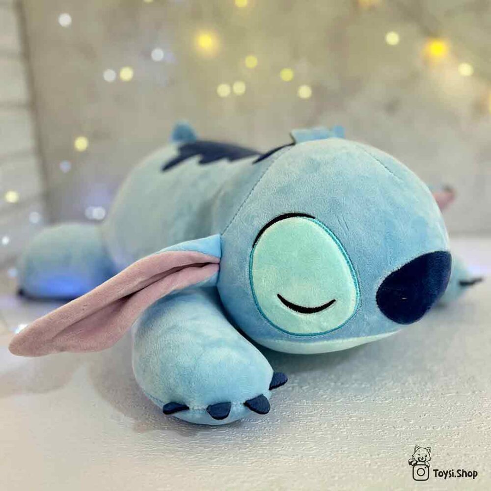 بالش عروسکی استیچ