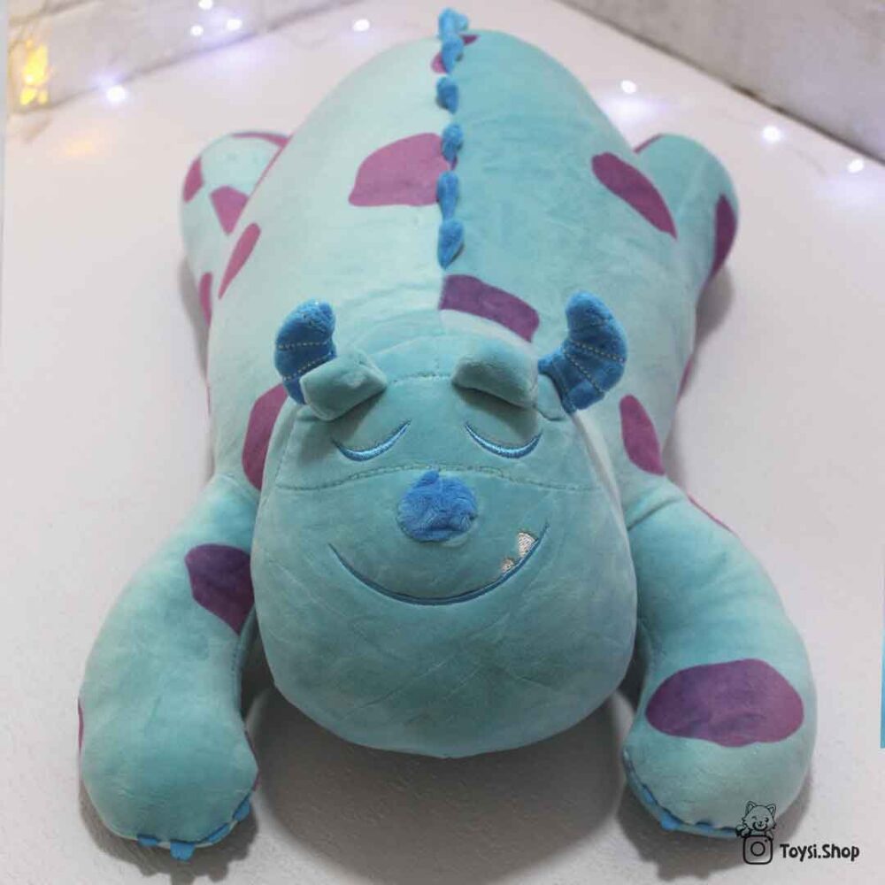 خرید عروسک بالشت سالیوان