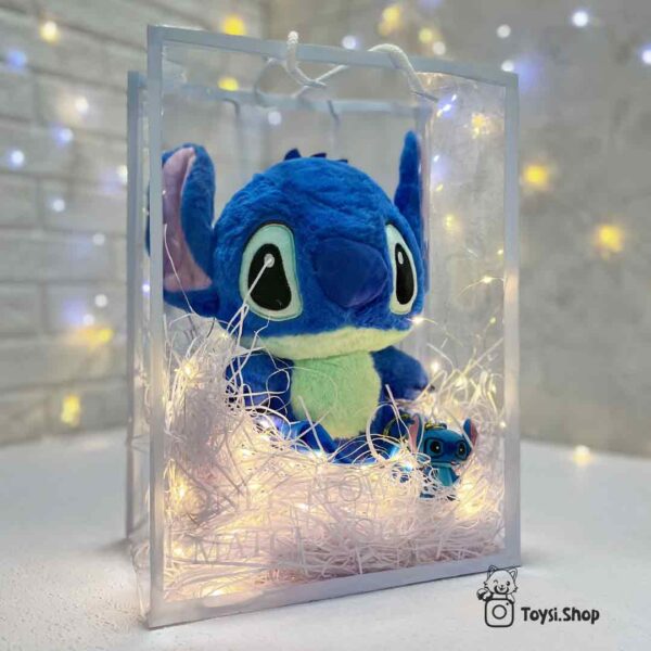 پک ولنتاین لاکچری