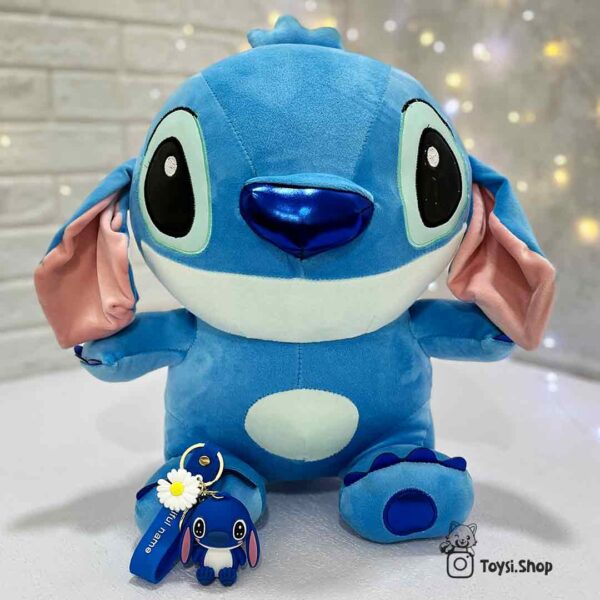 خرید عروسک استیج دماغ چرمی