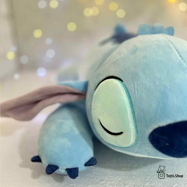 خرید عروسک بالشتی استیچ